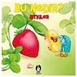 Bitkiler Bu Nedir? Elif Tahmisciolu akl Yaynlar