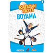 Boyama 5 Rafadan Tayfa Erdem ocuk