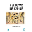 Her Duvar Bir Kapdr Adem Kandemir Hayat Yaynlar