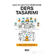 Ak ve Uzaktan renmede Ders Tasarm Gece Kitapl