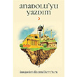 Anadoluyu Yazdm Cinius Yaynlar