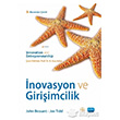 novasyon ve GiriimcilikJohn Bessant Nobel Akademik Yaynlar