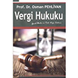 Vergi Hukuku Ekin Basm Yayn