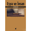Eya ve nsan Arnd Michael Nohl Ayrnt Yaynlar