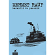 Karanfil ve Yasemin Mehmet Rauf Ayrnt Yaynlar