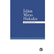 slam Miras Hukuku Abdsselam Ar Pnar Yaynclk