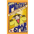 Patatesspor inde Patatesspor 3 Nesil ocuk Yaynlar
