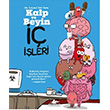 Kalp ve Beyin:  leri The Awkward Yeti Pegasus Yaynlar