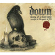 Diary Of A Mad Band Live Down