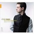 Cesar Franck Bertrand Chamayou Royal Scottish National Orchestra