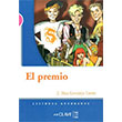 El premio LG Nivel 3 Nans Publishing