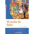 El sueno de Irina LG Nivel 3 Nans Publishing