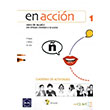 En Accion 1 Cuaderno de Actividades Nans Publishing