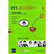 En Accion 1 Libro del alumno Nans Publishing