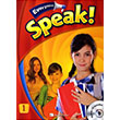 Everyone Speak 1 Nans Publishing