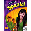 Everyone Speak 3 Nans Publishing
