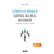 Limited irket Genel Kurul Rehberi Sekin Yaynevi
