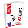 YKS TYT 1.Oturum Kimya alma Kitab Tek Yldz Yaynlar