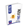 YKS TYT 1.Oturum Fizik Soru Bankas Tek Yldz Yaynlar