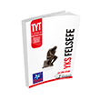 YKS TYT 1.Oturum Felsefe alma Kitab Tek Yldz Yaynlar