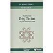 Delilleriyle Be Terim - Btn Eserleri 2 Asitan Yaynlar