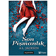 Son Pimanlk Aspendos Yaynclk