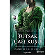 Tutsak alkuu - Lanet lemesi 1 Aspendos Yaynclk