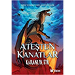 Ateten Kanatlar Serisi - Karanlk Sr Aspendos Yaynclk