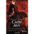 Cad Av Aspendos Yaynclk