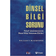 Dinsel Bilgi Sorunu Ata Yaynlar