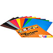 Renkli Fon Kartonu 50x70 Umix
