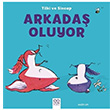Tilki ve Sincap Arkada Oluyor 1001 iek Kitaplar