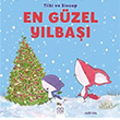 Tilki ve Sincap En Gzel Ylba 1001 iek Kitaplar