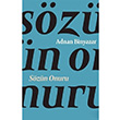 Szn Onuru Adnan Binyazar Can Yaynlar