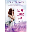 Yalan Gerek Ak Ece Altnkaya Postiga Yaynlar