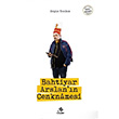 Bahtiyar Arslann Cenknamesi Kalem Vakf Yaynlar