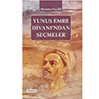 Yunus Emre Divanndan Semeler Kardelen Yaynlar