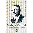 Yahya Kemal Tarihin Estetik Yanks tken Yaynlar