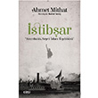 stibar Ahmet Mithat izgi Kitabevi