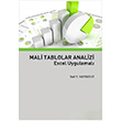 Mali Tablolar Analizi Dora Basm Yayn