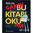 Sakn Bu Kitab Okuma Remzi Kitabevi