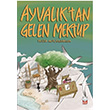 Ayvalktan Gelen Mektup Krmz Kedi ocuk