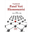 Uygulamal Panel Veri Ekonometrisi Der Yaynlar