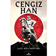 Cengiz Han Jack Weatherford Kronik Kitap