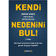 Kendi Nedenini Bul! 1. Kitap Artan Yaynevi