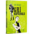 Gri Kaponlu (Ciltli) Ren Kitap