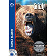 Grizzly CD Nuance Readers Level 1 Nans Publishing