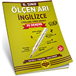 8. Snf LGS len Ar ngilizce 30 Deneme Ar Yaynclk