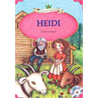 Heidi MP3 CD YLCR Level 3 Nans Publishing