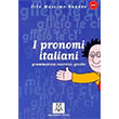 I Pronomi Italiani Alma Edizioni